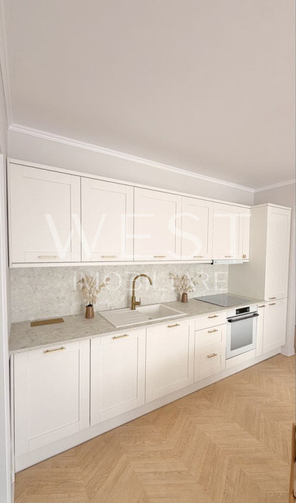 Apartament 3 camere, 44 mp, Str. Urusagului – Florești