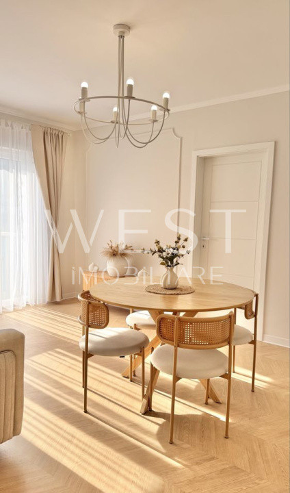 Apartament 3 camere, 44 mp, Str. Urusagului – Florești