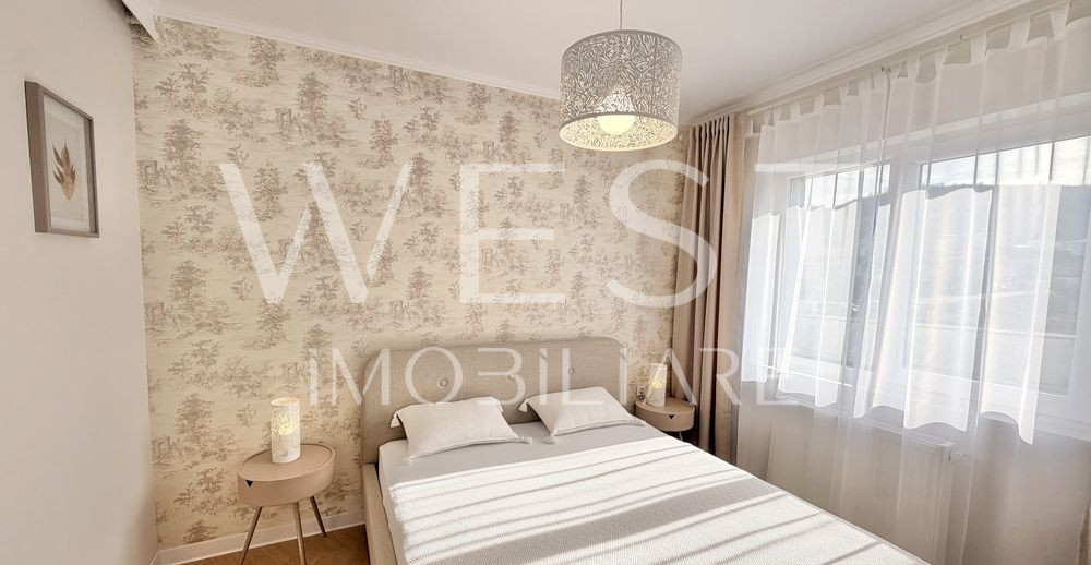 Apartament 3 camere, 44 mp, Str. Urusagului – Florești