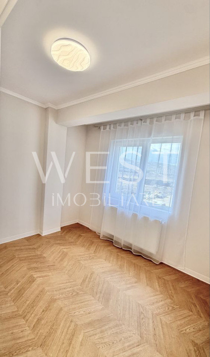 Apartament 3 camere, 44 mp, Str. Urusagului – Florești