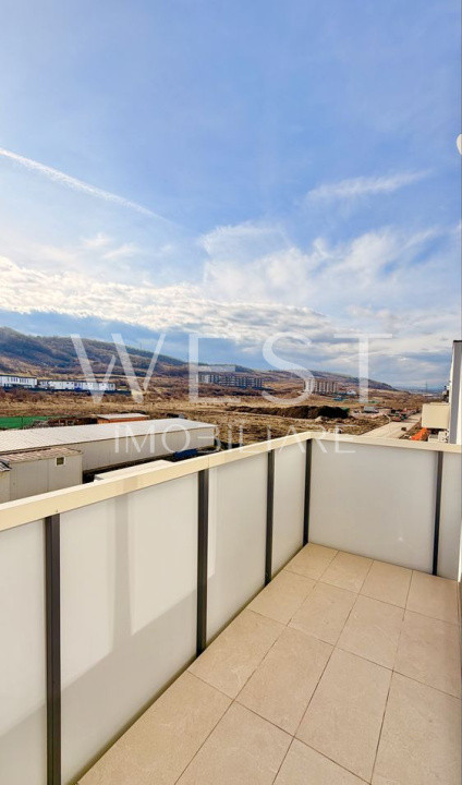 Apartament 3 camere, 44 mp, Str. Urusagului – Florești