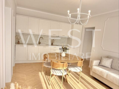 Apartament 3 camere, 44 mp, Str. Urusagului – Florești