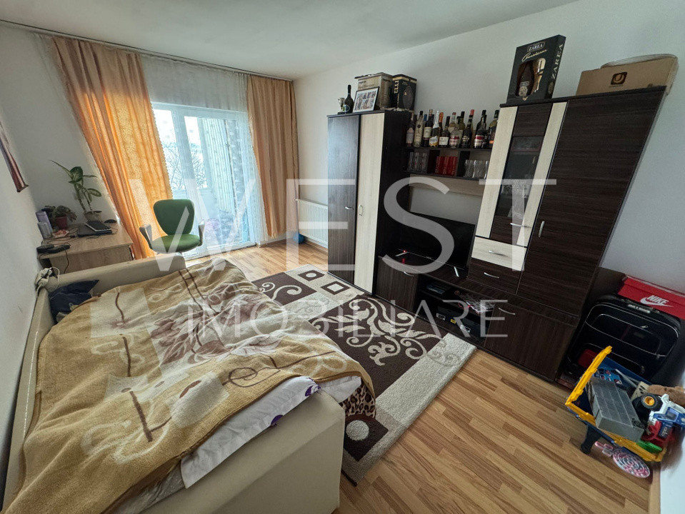 Apartament 2 camere, 56 mp utili – Sesu de Sus