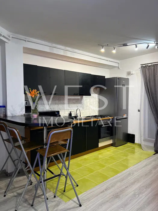 Apartament modern l 2 camere l la cheie l parcare l Eroilor 