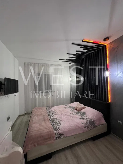Apartament modern l 2 camere l la cheie l parcare l Eroilor 