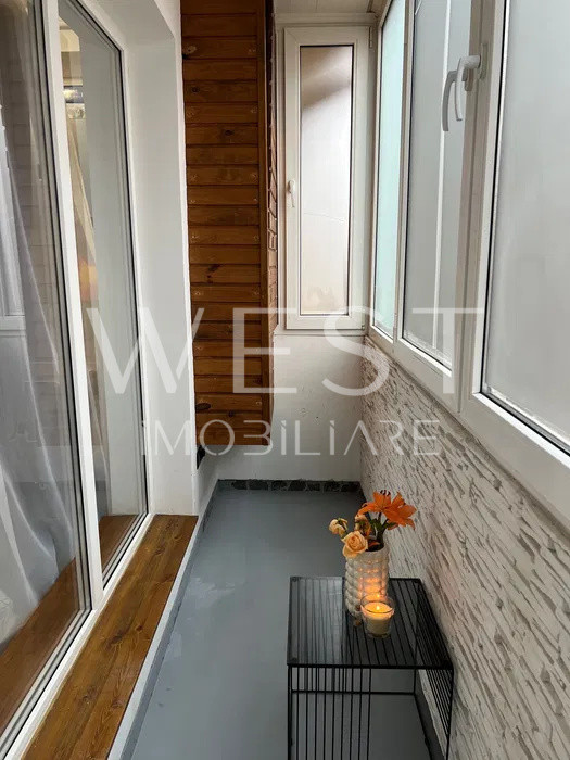 Apartament modern l 2 camere l la cheie l parcare l Eroilor 