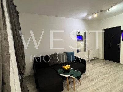 Apartament modern l 2 camere l la cheie l parcare l Eroilor 