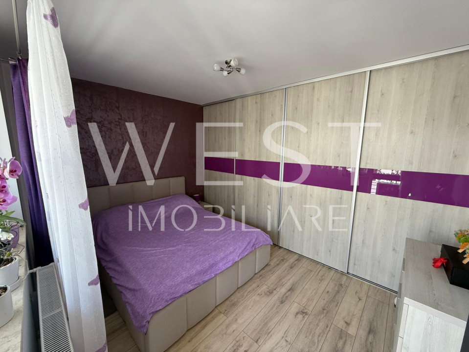 Apartament 3 camere l 78 mp utili l 21 mp terasa l parcare l Catanelor