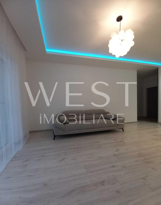 Apartament 2 camere, 47 mp + balcon 11 mp – Strada Eroilor