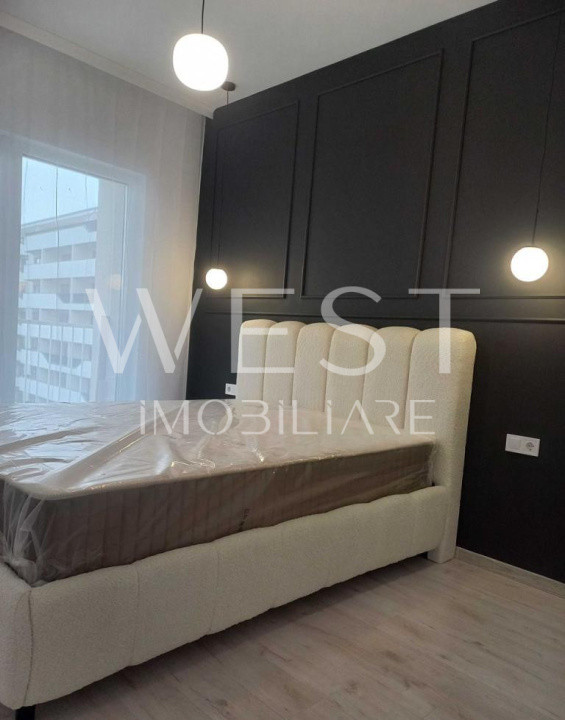 Apartament 2 camere, 47 mp + balcon 11 mp – Strada Eroilor