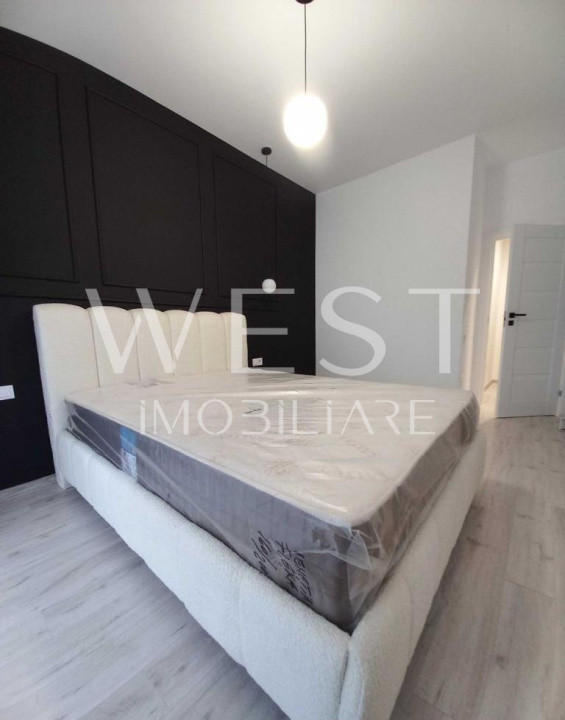 Apartament 2 camere, 47 mp + balcon 11 mp – Strada Eroilor