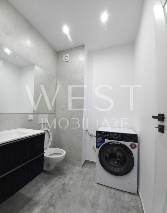 Apartament 2 camere, 47 mp + balcon 11 mp – Strada Eroilor