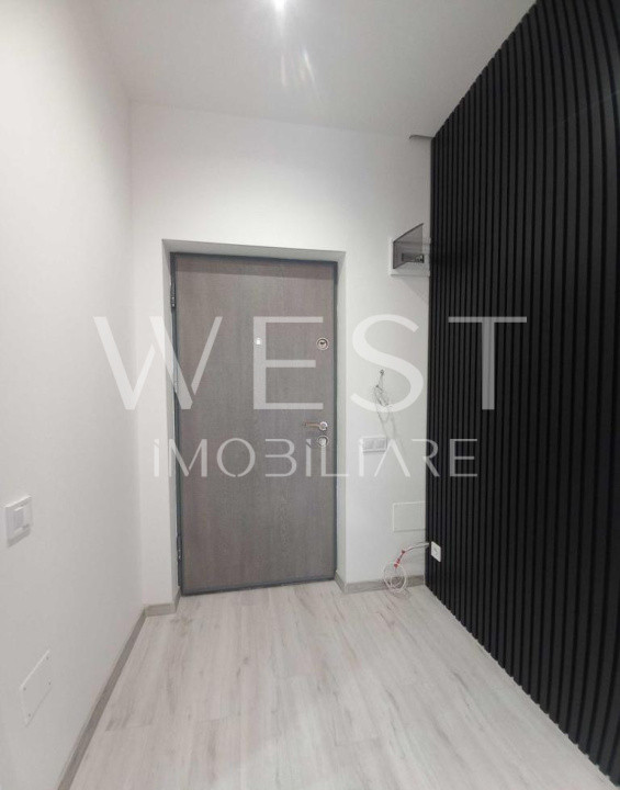 Apartament 2 camere, 47 mp + balcon 11 mp – Strada Eroilor