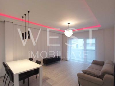 Apartament 2 camere, 47 mp + balcon 11 mp – Strada Eroilor