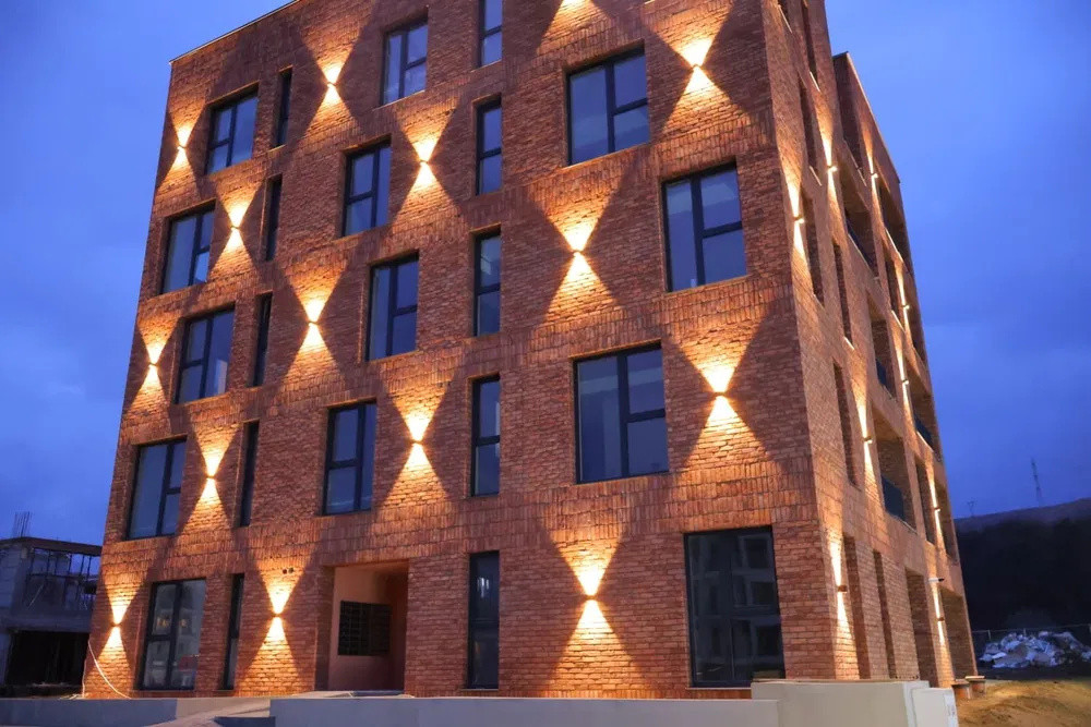 Apartament 2 camere l bloc nou l design unic l parcare l Somesului