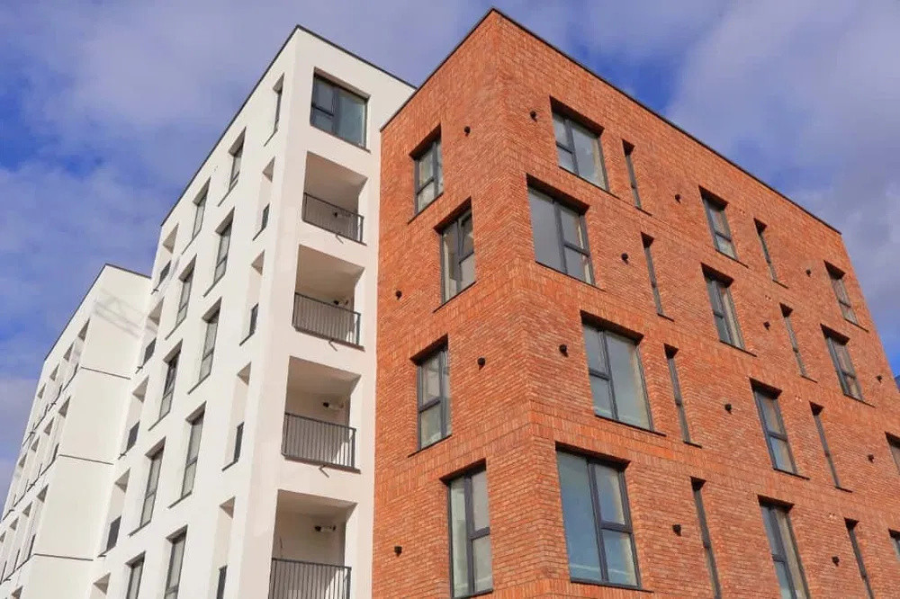 Apartament 2 camere l bloc nou l design unic l parcare l Somesului