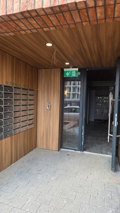 Apartament 2 camere l bloc nou l design unic l parcare l Somesului