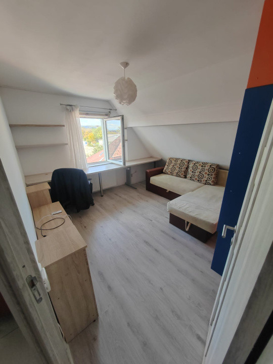 Apartament 2 camere decomandat, 72 mp – Strada Beiușului