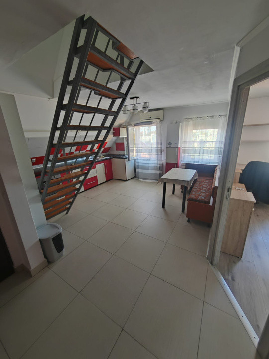 Apartament 2 camere decomandat, 72 mp – Strada Beiușului