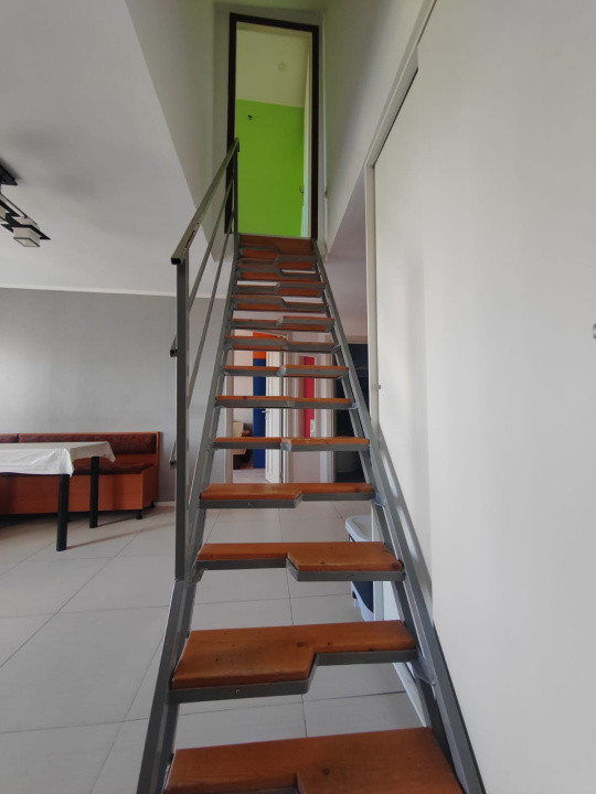 Apartament 2 camere decomandat, 72 mp – Strada Beiușului