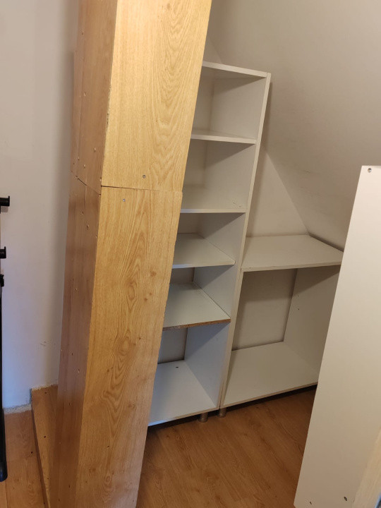 Apartament 2 camere decomandat, 72 mp – Strada Beiușului