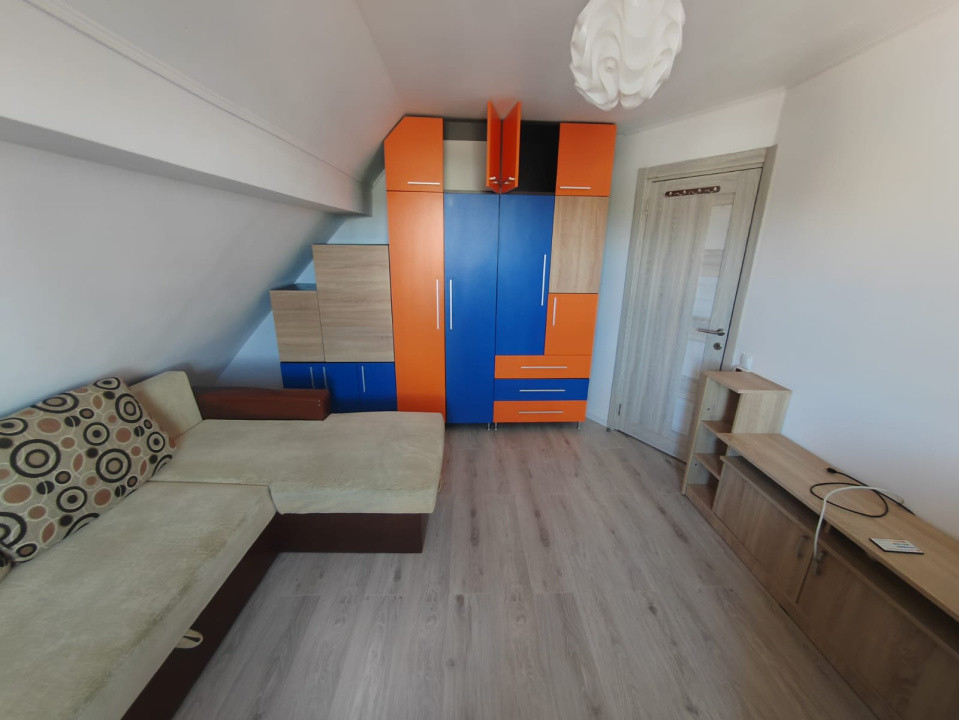 Apartament 2 camere decomandat, 72 mp – Strada Beiușului