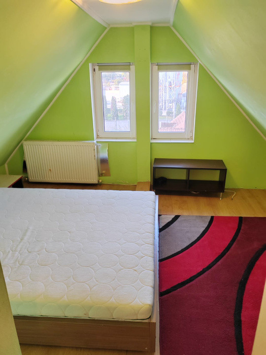 Apartament 2 camere decomandat, 72 mp – Strada Beiușului