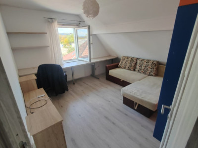 Apartament 2 camere decomandat, 72 mp – Strada Beiușului
