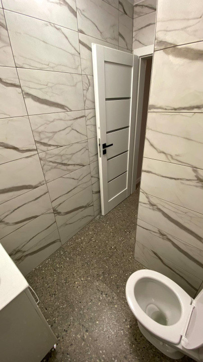 Apartamnet 3 camere l 72 mp utili l 2 bai l bloc nou l parcare l Somesului