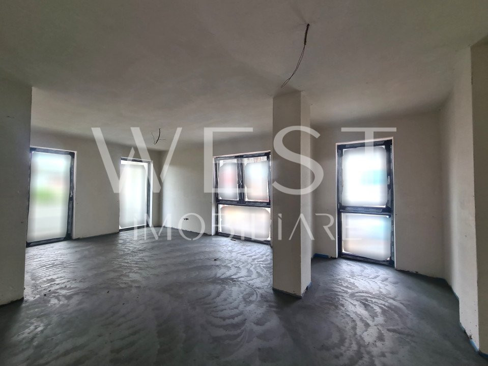 Apartament FINISAT 3cam/68mp!Ansamblu premium/Clasa A+/Parcare inclusa