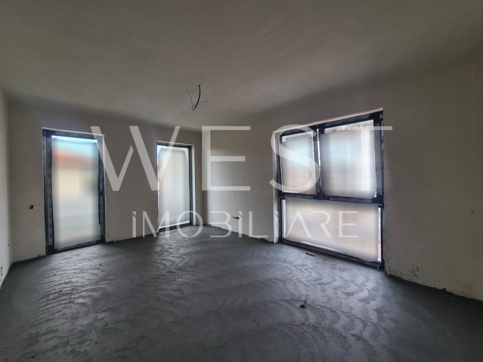 Apartament FINISAT 3cam/68mp!Ansamblu premium/Clasa A+/Parcare inclusa