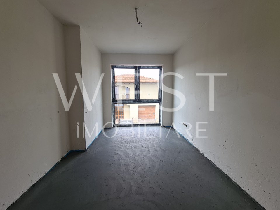 Apartament FINISAT 3cam/68mp!Ansamblu premium/Clasa A+/Parcare inclusa