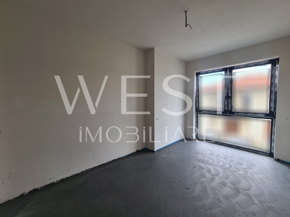 Apartament FINISAT 3cam/68mp!Ansamblu premium/Clasa A+/Parcare inclusa