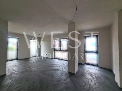 Apartament FINISAT 3cam/68mp!Ansamblu premium/Clasa A+/Parcare inclusa