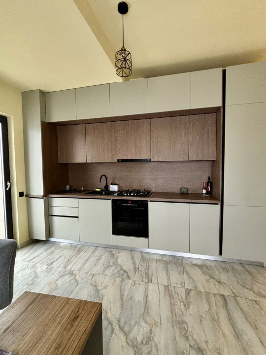 Ap 3 camere 60mp UTIL + 29mp TERESA | LA CHEIE | Eroilor Residence 