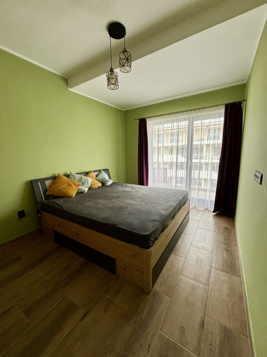 Ap 3 camere 60mp UTIL + 29mp TERESA | LA CHEIE | Eroilor Residence 