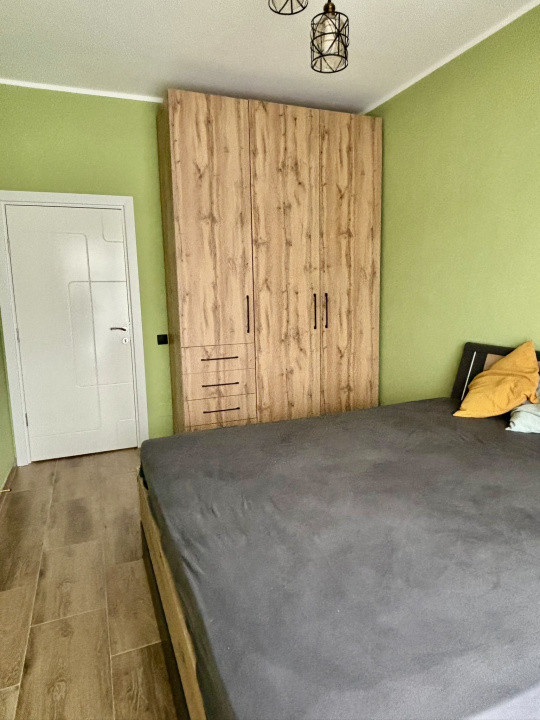 Ap 3 camere 60mp UTIL + 29mp TERESA | LA CHEIE | Eroilor Residence 