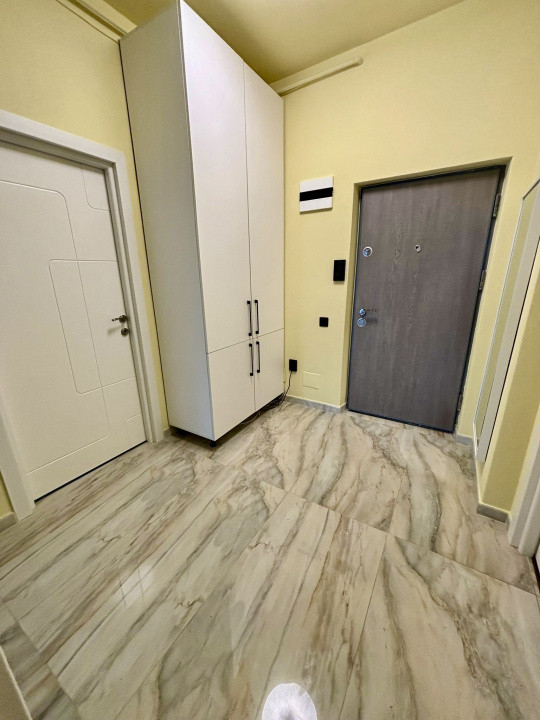 Ap 3 camere 60mp UTIL + 29mp TERESA | LA CHEIE | Eroilor Residence 