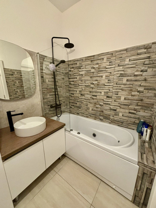 Ap 3 camere 60mp UTIL + 29mp TERESA | LA CHEIE | Eroilor Residence 