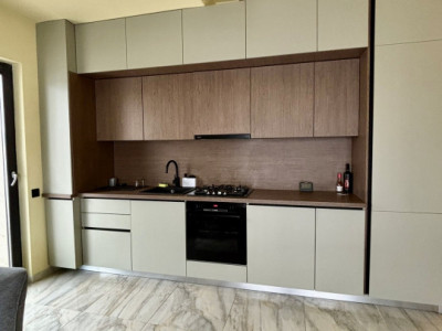 Ap 3 camere 60mp UTIL + 29mp TERESA | LA CHEIE | Eroilor Residence 