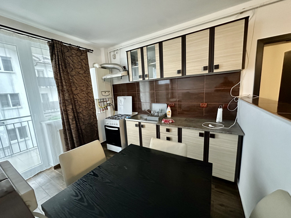 Apartament 2 Camare 51mp | Zona Panemar | Mobilat și utilat