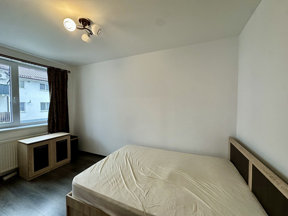 Apartament 2 Camare 51mp | Zona Panemar | Mobilat și utilat