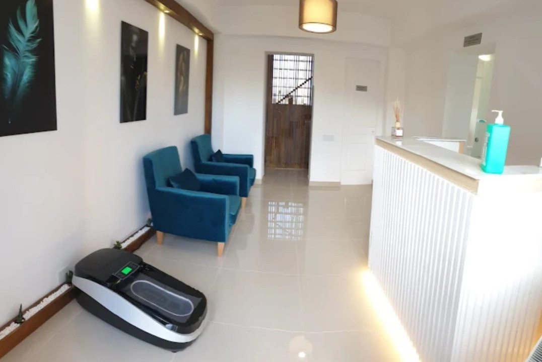 Închiriere spațiu medical 110 mp – Str. Decebal, Mărăști