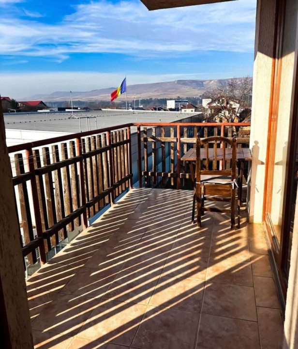 Apartament 1 cameră modern, 49 mp – Ioan Rus