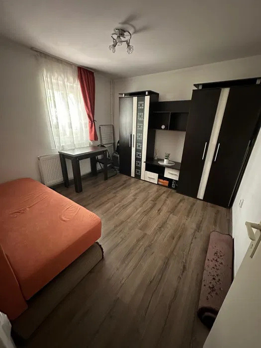 Garsoniera | Gruia - str. Migdalului | 20 mp | Renovata si mobilata