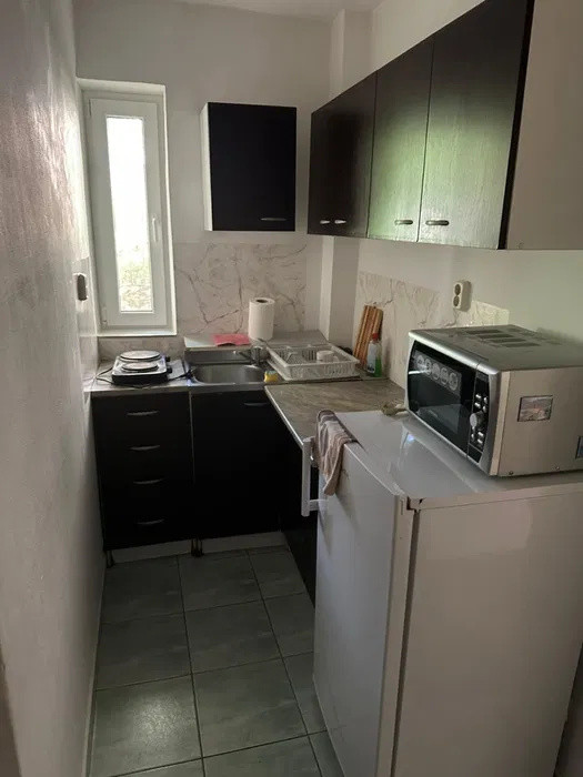 Garsoniera | Gruia - str. Migdalului | 20 mp | Renovata si mobilata