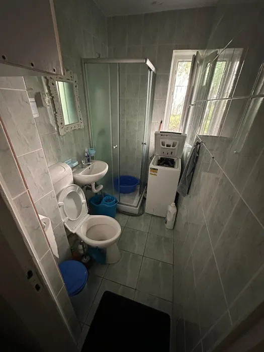 Garsoniera | Gruia - str. Migdalului | 20 mp | Renovata si mobilata