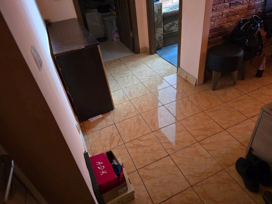 Apartament decomandat l 1 camera l etaj intermediar l Prof. Ioan Rus