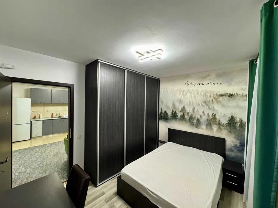 Apartament 2 Camere | Calea Turzii | Centrala proprie | Balcon