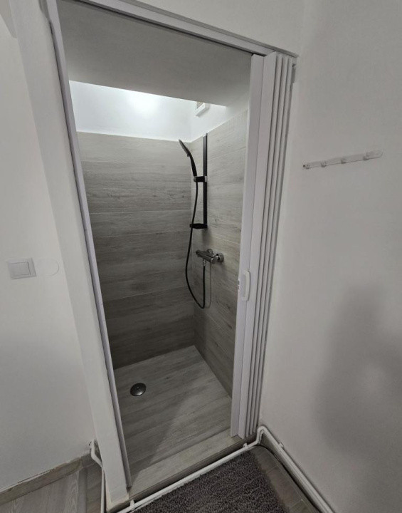 Chirie apartament 1 cameră, 35 mp – Andrei Mureșanu, lângă Piața Cipariu